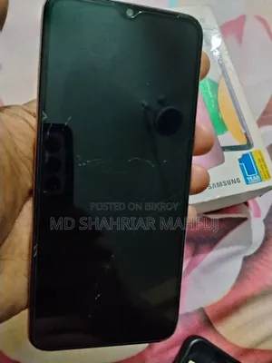 Samsung Galaxy A03 Core 32 GB