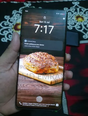 Vivo V30 5G 256 GB Black
