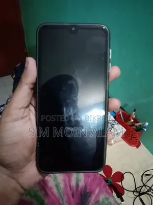 Samsung Galaxy A30s 64 GB Black