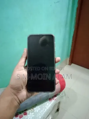 Samsung Galaxy A30s 64 GB Black