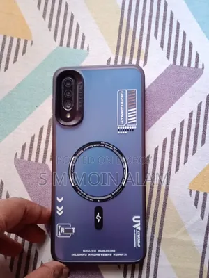 Samsung Galaxy A30s 64 GB Black