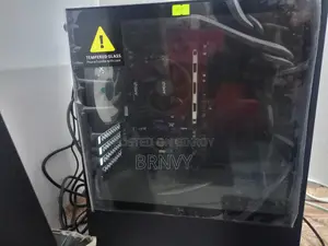 New Desktop Computer Gigabyte 16GB AMD Ryzen 7 SSD 512GB