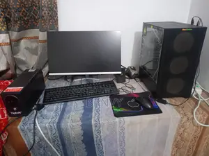 New Desktop Computer Gigabyte 16GB AMD Ryzen 7 SSD 512GB