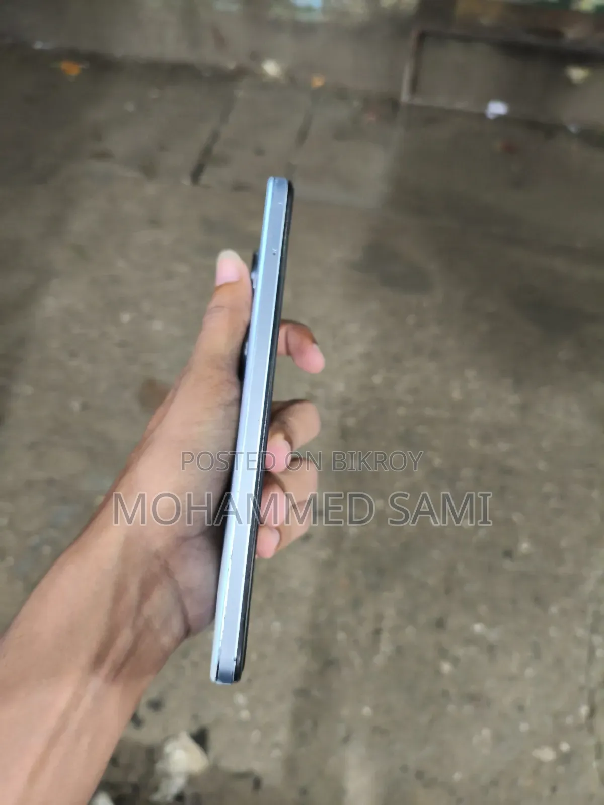 Honor X7b 5G 256 GB