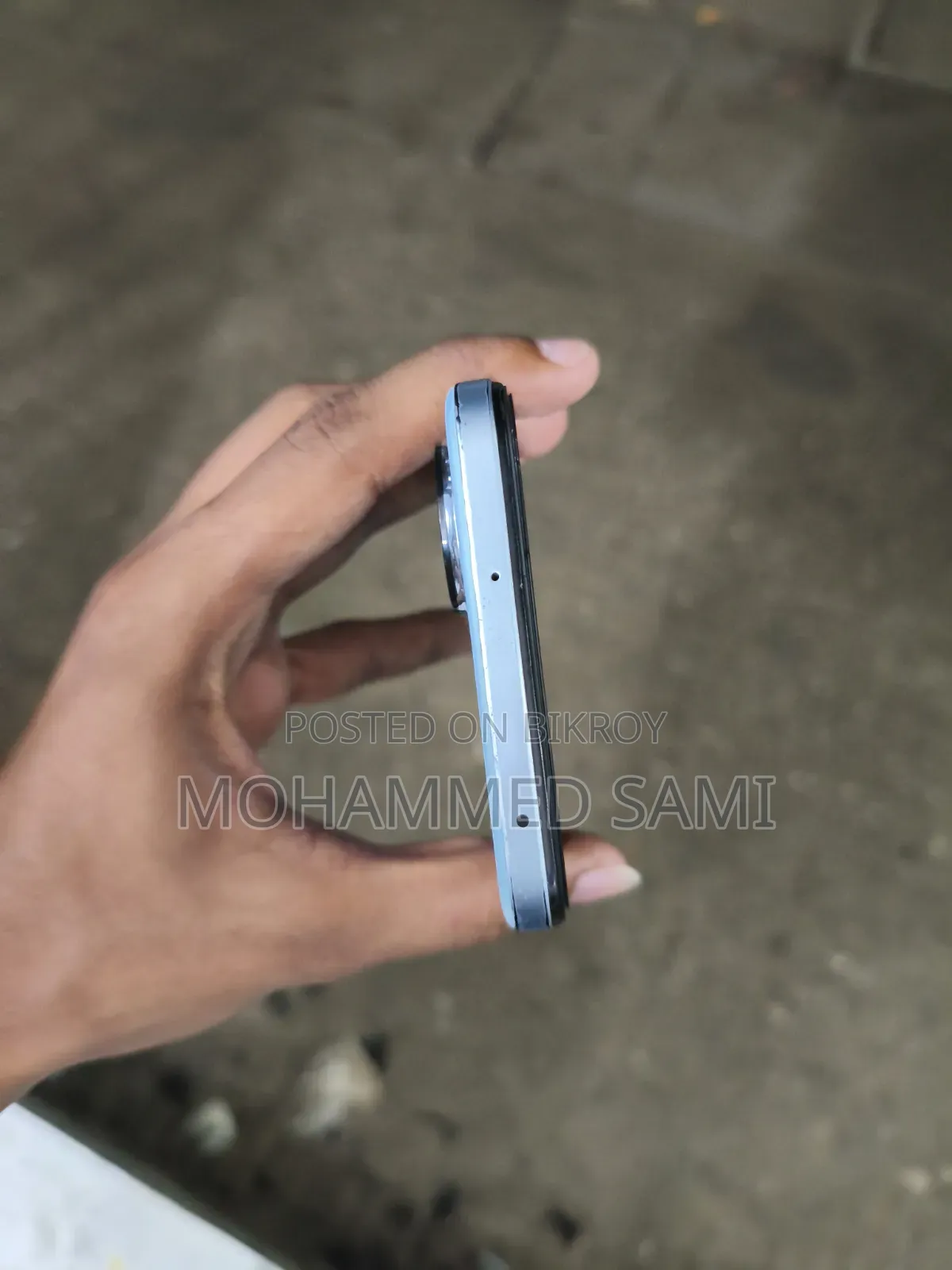 Honor X7b 5G 256 GB