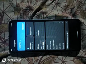 Realme Note 50 256 GB Blue