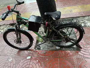 Electric Air Cycle