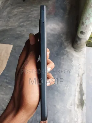 Realme C71 128 GB Black