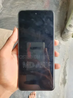 Realme C71 128 GB Black