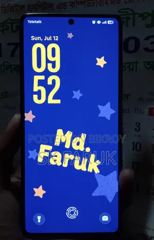 Tecno Camon 40 256 GB