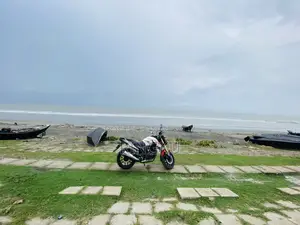 Lifan 150cc 2018 White