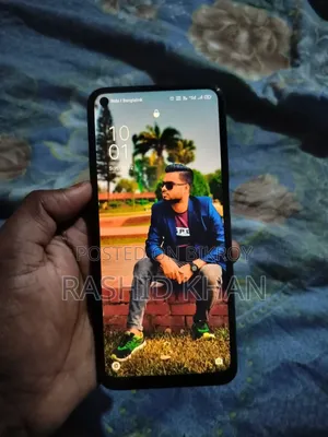 Oppo A54 128 GB Black