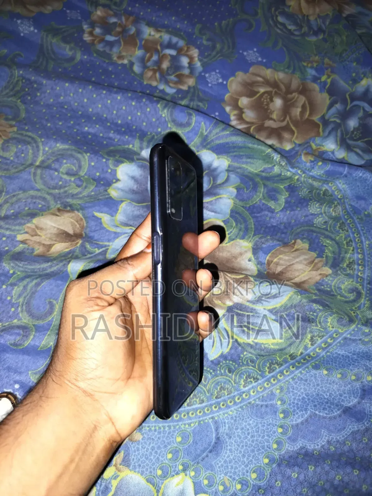 Oppo A54 128 GB Black