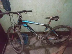 বাইসাইকেল বিক্রি হবে
