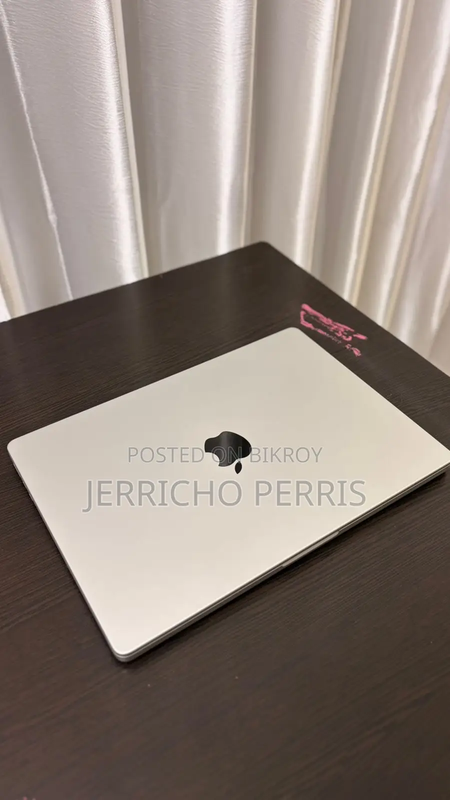 Laptop Apple MacBook Pro 2024 M4 16GB Apple M4 SSD 16 GB