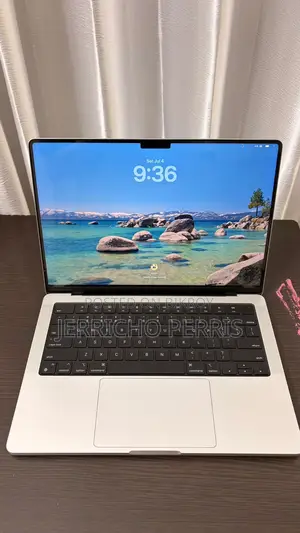 Laptop Apple MacBook Pro 2024 M4 16GB Apple M4 SSD 16 GB