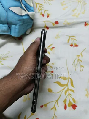Samsung Galaxy S10 Plus 128 GB Black