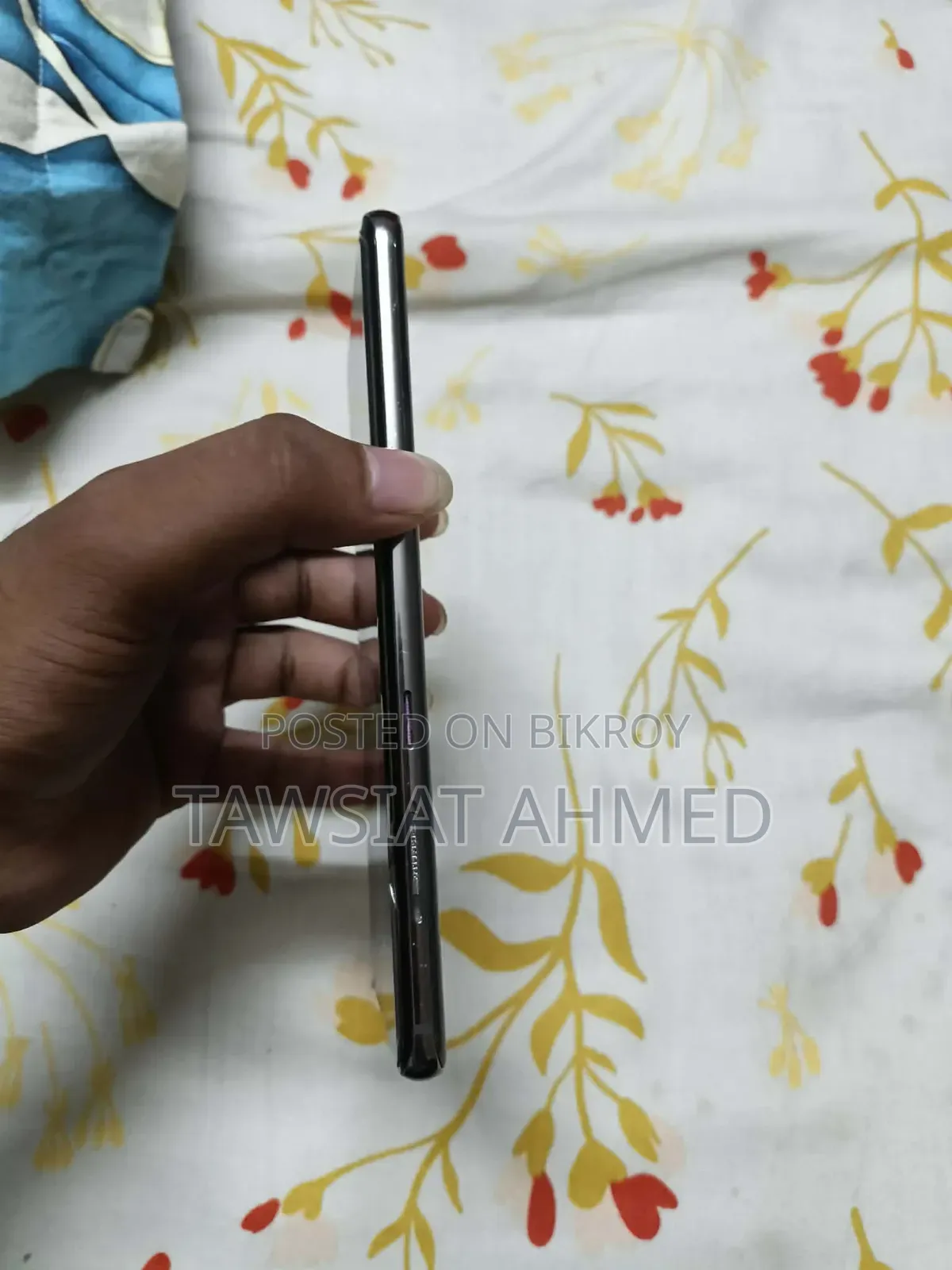 Samsung Galaxy S10 Plus 128 GB Black