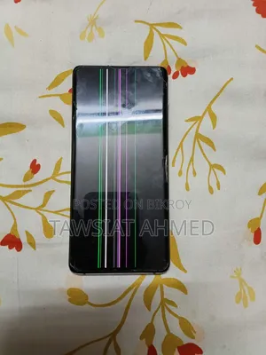 Samsung Galaxy S10 Plus 128 GB Black