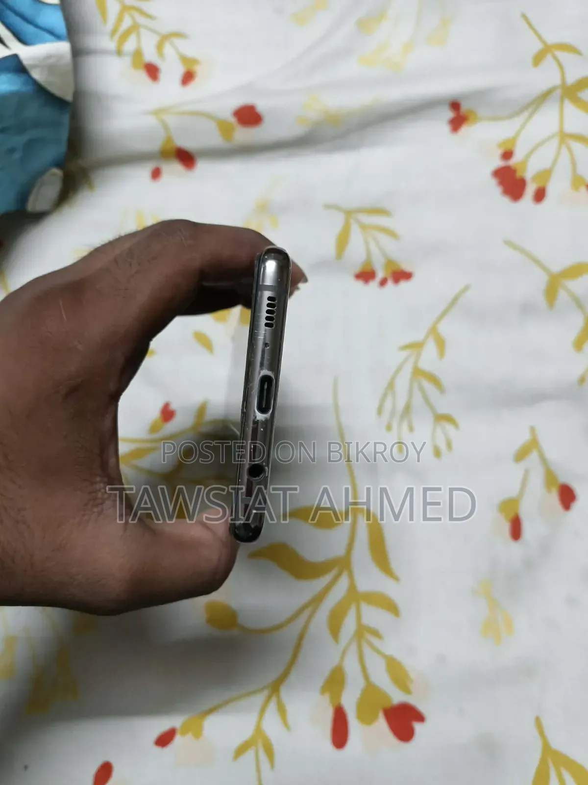 Samsung Galaxy S10 Plus 128 GB Black