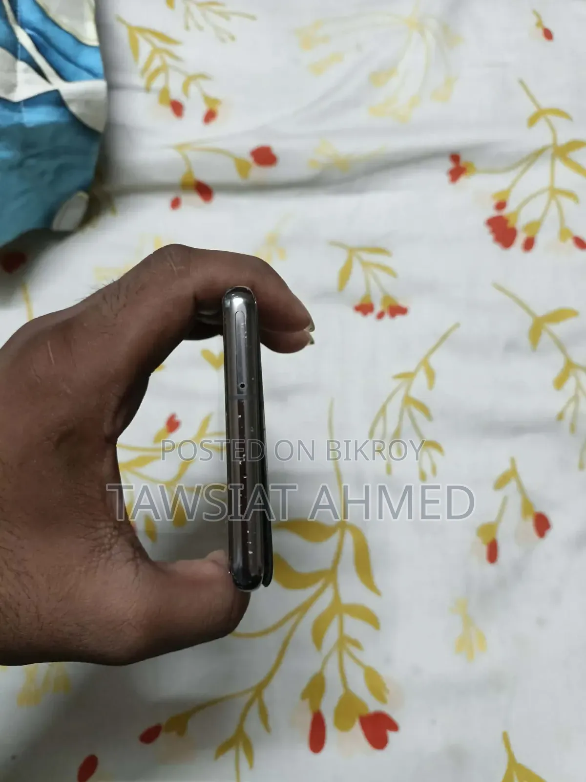 Samsung Galaxy S10 Plus 128 GB Black