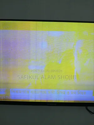 স্মার্ট অ্যান্ড্রয়েড টিভি