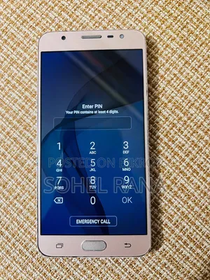 Samsung Galaxy J7 Prime 32 GB Gold