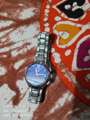 পুলিশ ঘড়ি