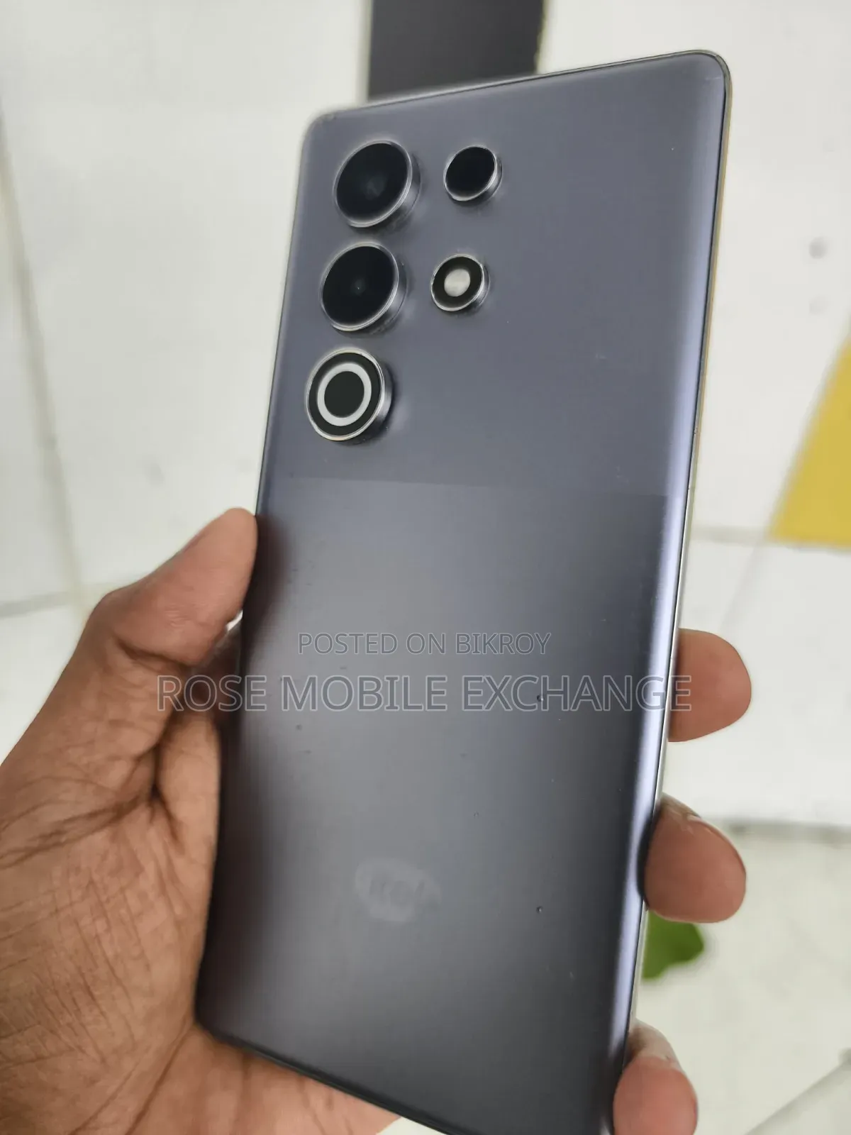 Itel S25 Ultra 256 GB