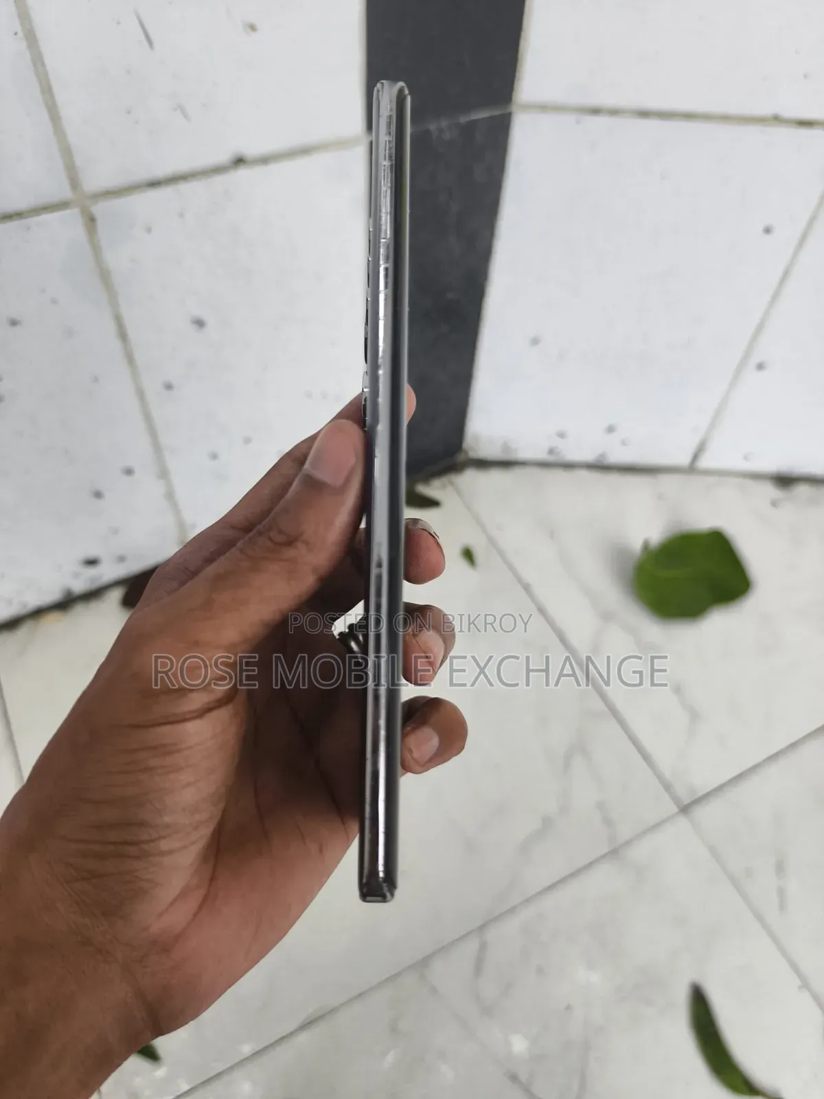 Itel S25 Ultra 256 GB