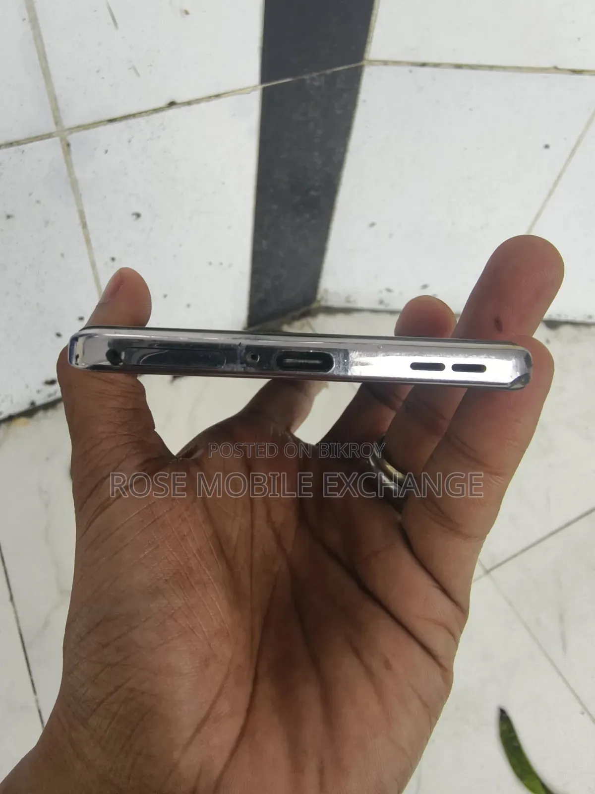 Itel S25 Ultra 256 GB