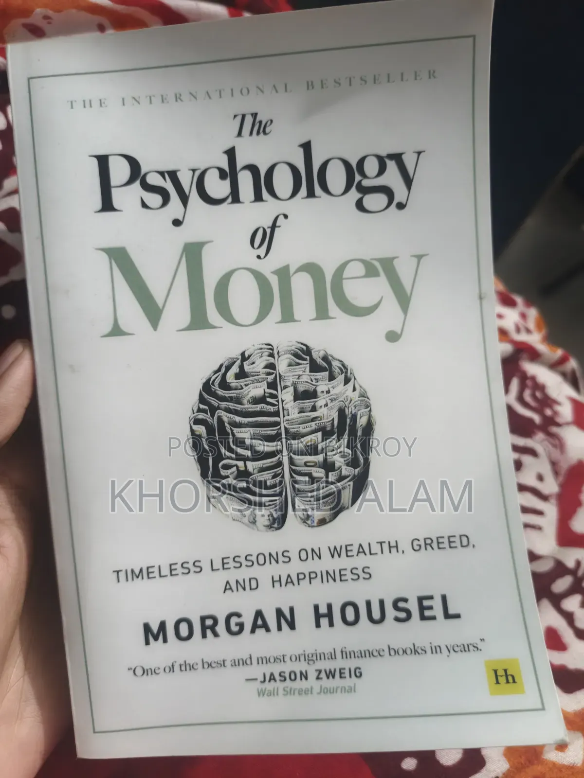 Fresh Book