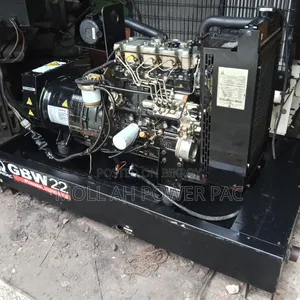 300 Kva Perkins Generator UK