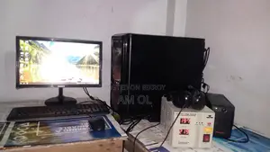Desktop Computer 16GB Intel Core I5 HDD+SSD 1T