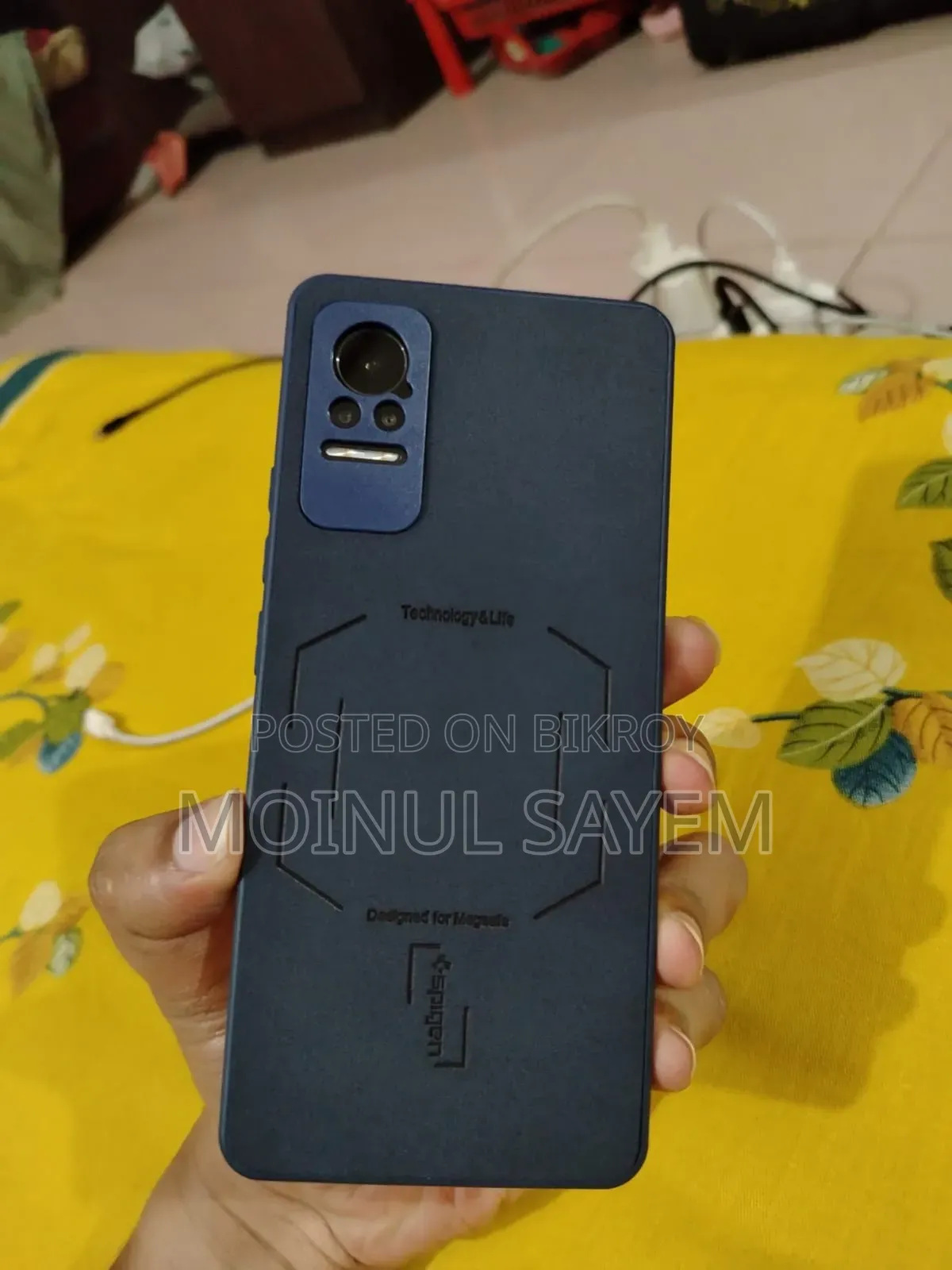 Xiaomi Civi 1S 256 GB Black