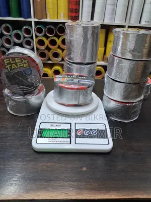 ওয়াটার প্রুফ টেপ