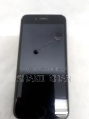 অ্যাপল আইফোন ৬ ১৬ জিবি সিলভার