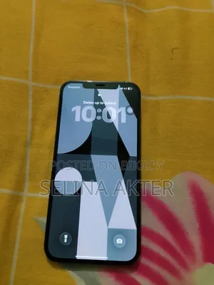 Apple iPhone 12 Pro Max 128 GB Blue