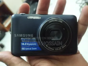Samsung Camera