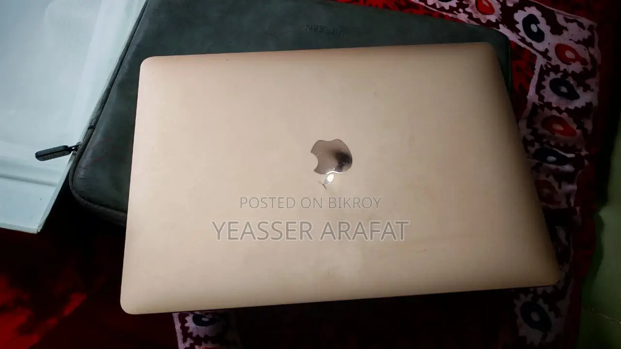 Laptop Apple MacBook Air 2020 M1 8GB Apple M1 SSD 256GB