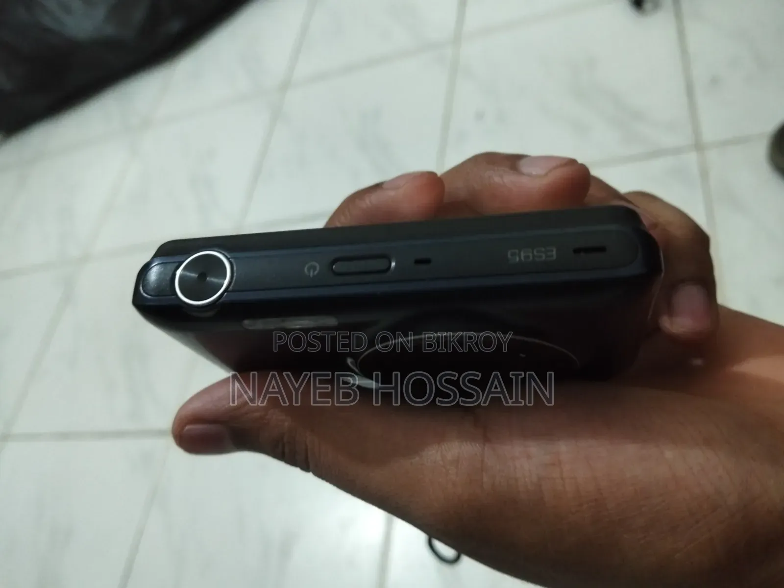 Samsung Camera