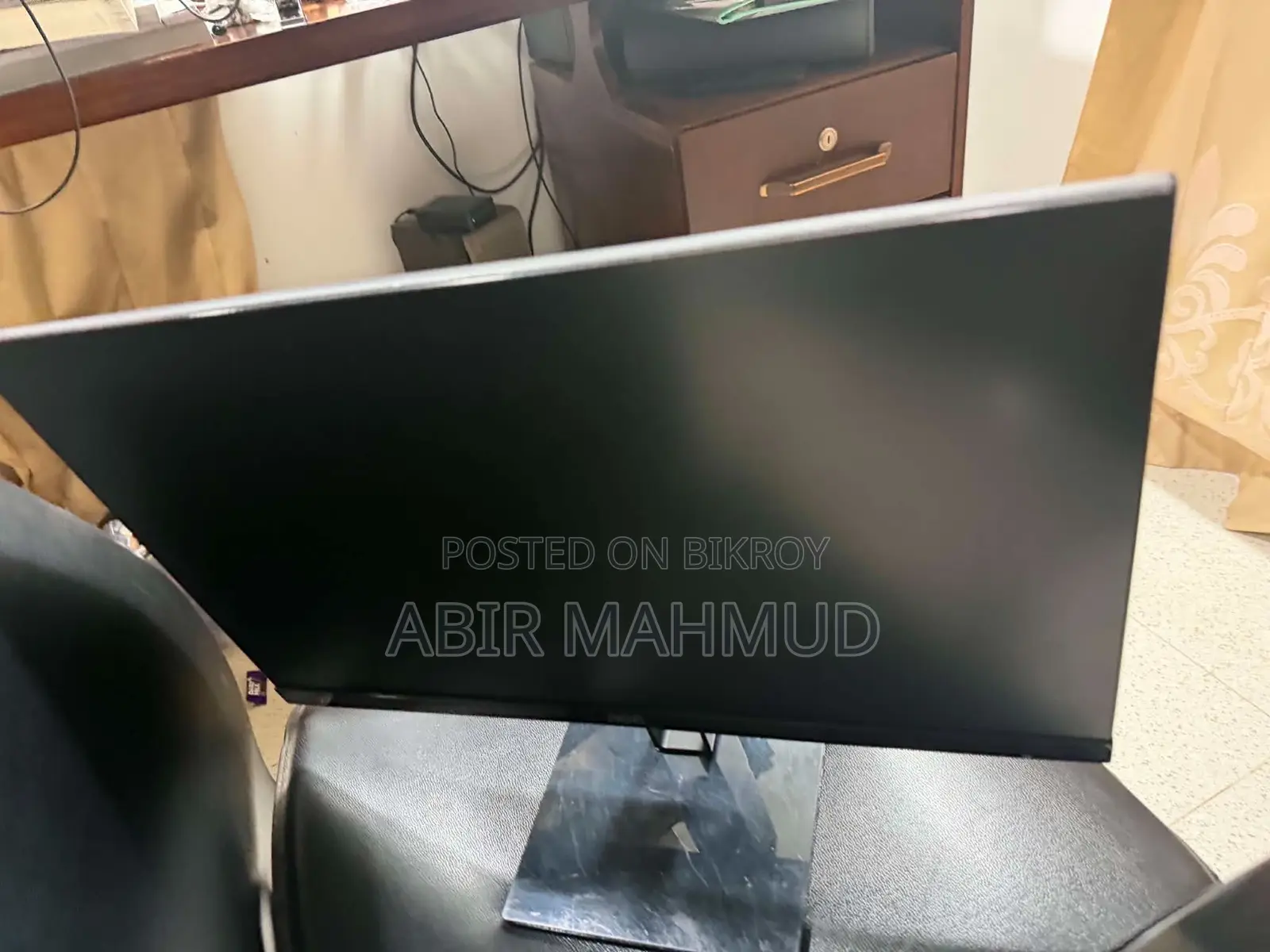 Aoc 24v2q 24 Inch Freesync Ips Monitor