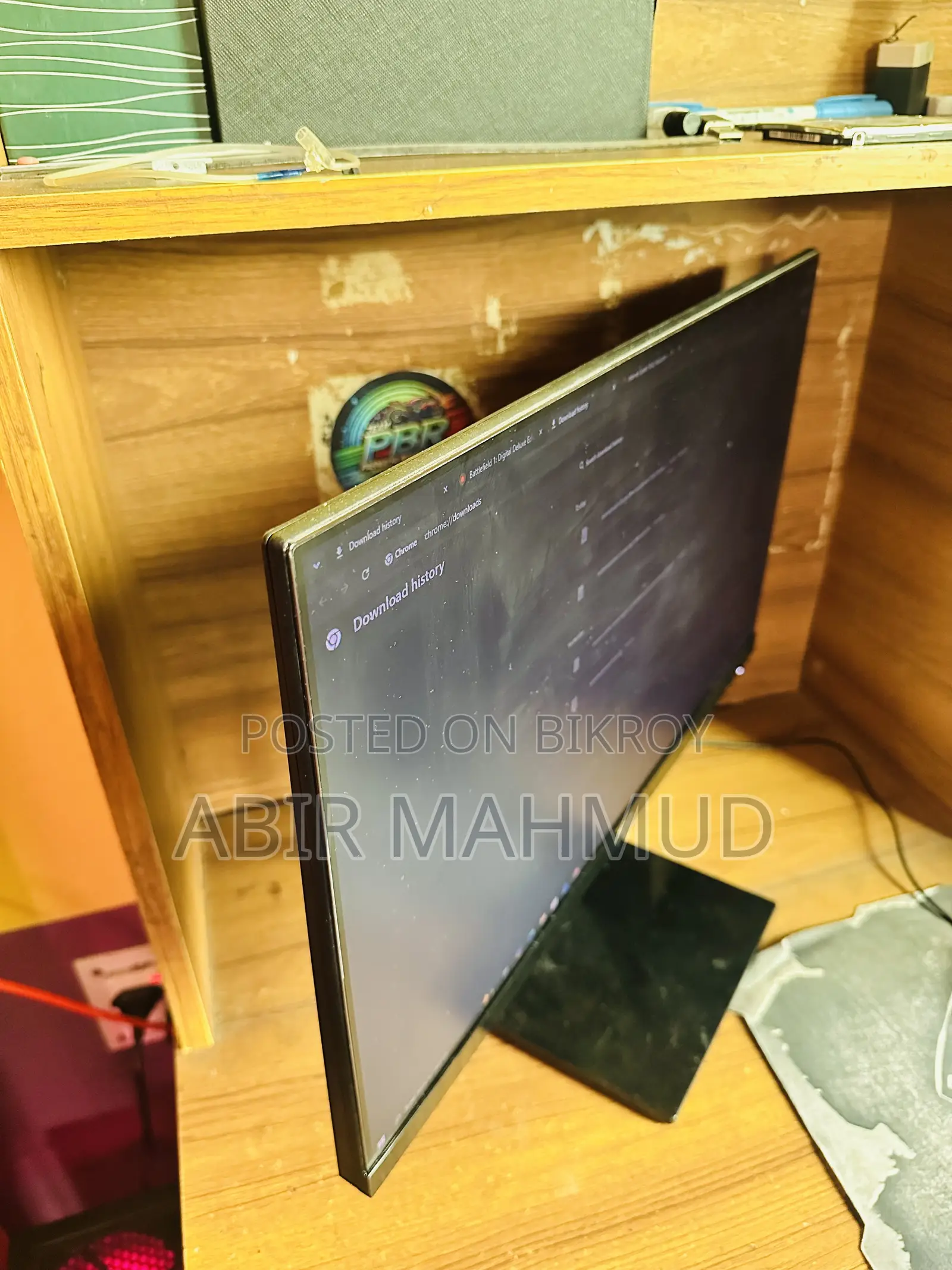 Aoc 24v2q 24 Inch Freesync Ips Monitor