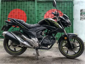Runner Knight Rider V2 2020 Black