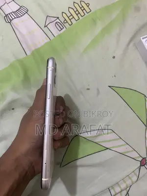 নিউ অ্যাপল আইফোন ১১ ১২৮ জিবি হোয়াইট