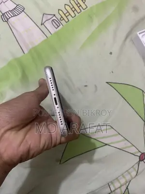 নিউ অ্যাপল আইফোন ১১ ১২৮ জিবি হোয়াইট