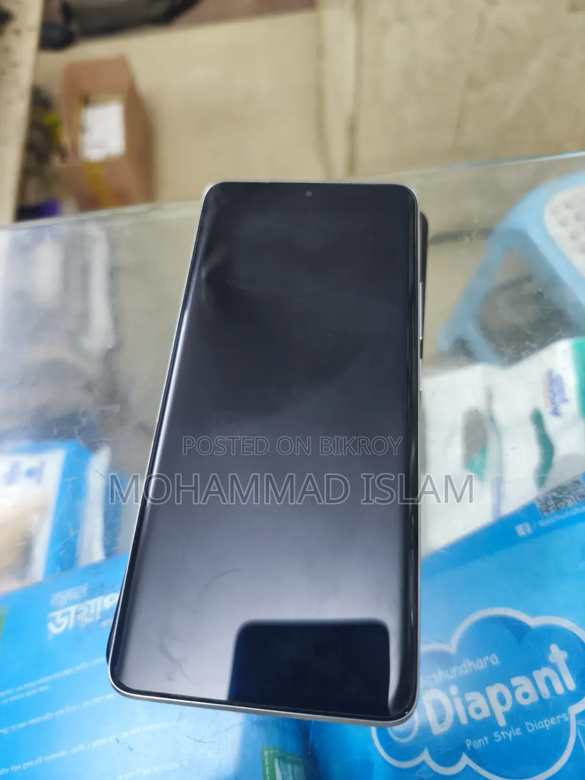 Xiaomi Redmi Note 13 512 GB Bronze