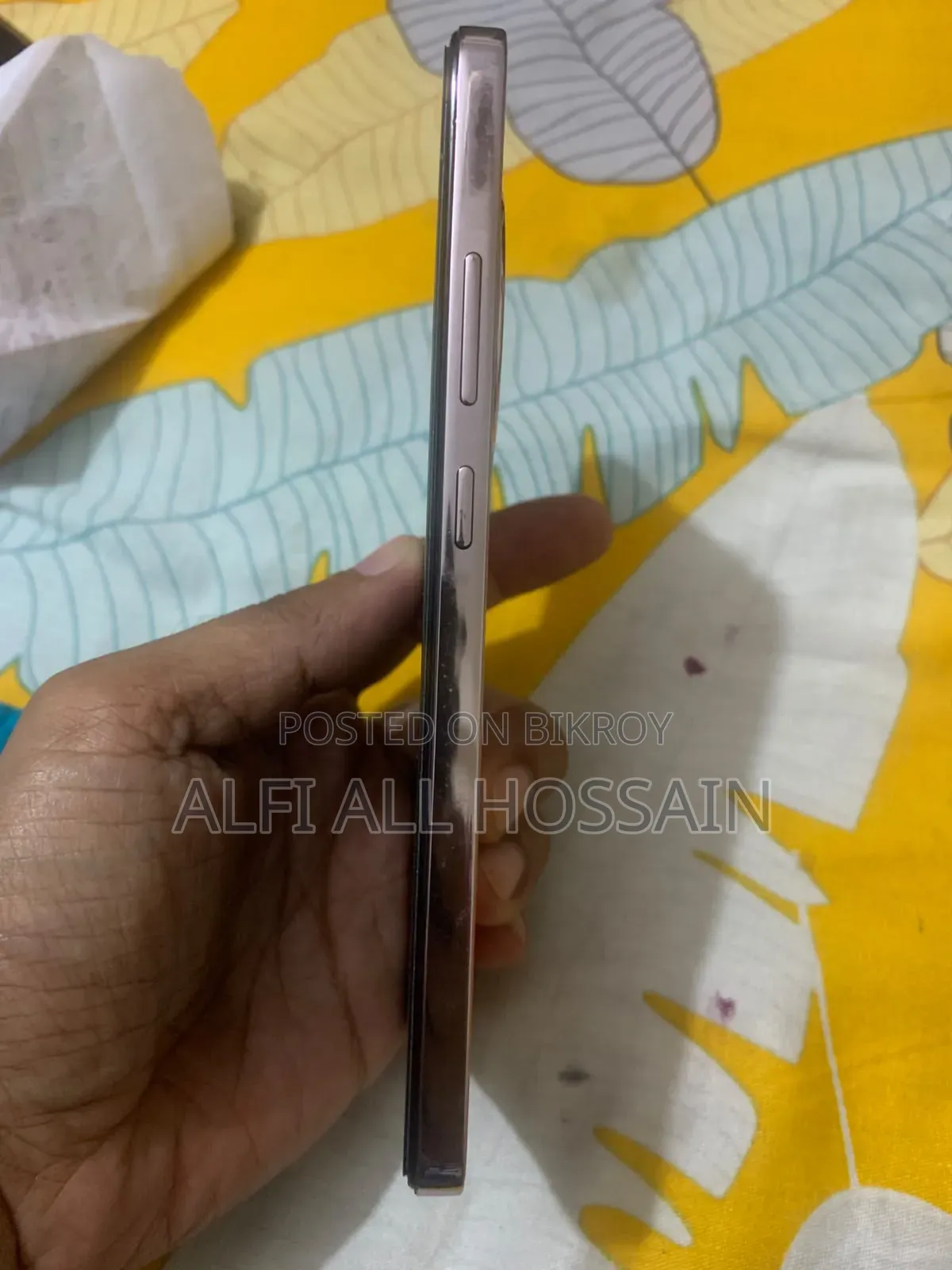 New Oppo Reno12 F 5G 256 GB Orange