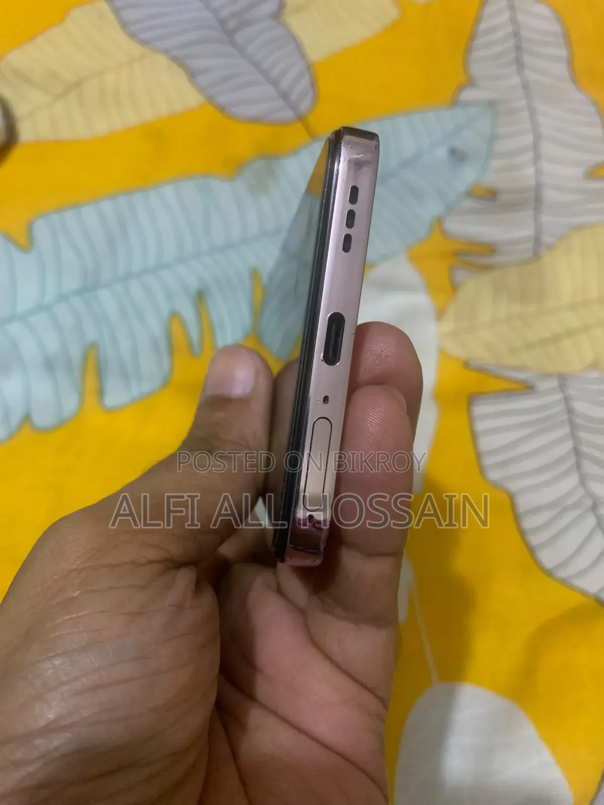 New Oppo Reno12 F 5G 256 GB Orange