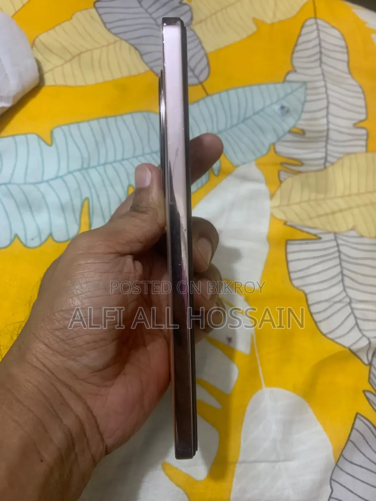 New Oppo Reno12 F 5G 256 GB Orange